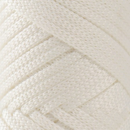 Polyesur 3 mm 75m/125 ± 5 g (white)-2