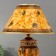 Highway lamp 16346/1 E14 40W 25x25x36 cm Risalux