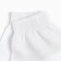 Women's socks A.UT-00002952, white color, rr 23