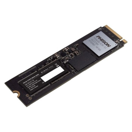 SSD Digma Pro PCIE 5.0 X4 1TB DGPST5001TP6T6 Top P6 M.2 2280