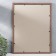 Photo frame 30x40 cm (103) MDF