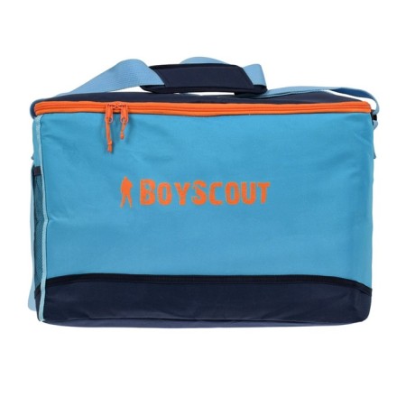 Boyscout thermal tunnel 30 l, thermal insulation 5mm, foil layer-4