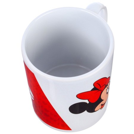 Set of paired mugs, 350 ml "Mouse", Mickey and Friends-5