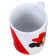 Set of paired mugs, 350 ml "Mouse", Mickey and Friends