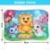 Maxi Puzzles "Fantastic picnic", 20 details