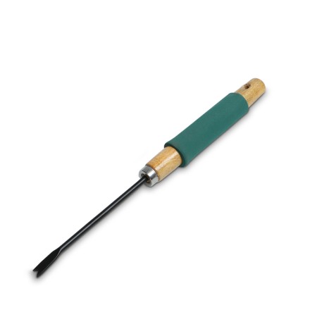 Corneumer, length 32 cm, wooden handle with foam-5