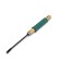 Corneumer, length 32 cm, wooden handle with foam