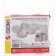Anti-Vibration stands CMA-17W Ozone, white round