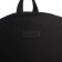 School textile school with a chain, 38x29x11 cm, black color