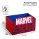 Organizer for the office, 15x10x8 cm, Avengers
