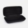 Lightning glass case, black color