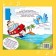Musical book “It is good to be a truck”, 10 p.