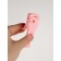 Spring of tongs 2 before: 1 large, 1 mini plastic/silicone package QF