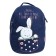Bruno VisConti Bruno VisConti backpack, 42 ​​x 31 x 14 cm, ergonomic back, pencil case as a gift