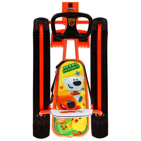 Snowfall "Timka Sport 4-1 Mi-Mi-Mim", TS4-1/mm2-6