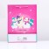 Gift package "New Year's Party", 33 x 42.5 x 10 cm