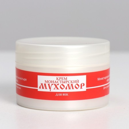 Monastery Eye Cream "Filmos"-1