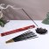 Incense Hem "Frank Inkense. Ladan", 8 sticks in packaging, four -grade