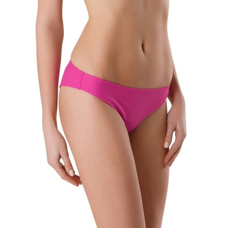 Female bathing panties, size 46 (98 cm), fuchsia color