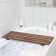 Bath seat, 68 × 30 × 3.5 cm, coating
