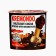 A set of walnut pasta with cocoa and Kremondo bread sticks, 55 g