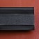 A ruler for the skin, anti -slip, with an emphasis, metal, 20 cm, thickness 34 mm