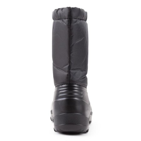 Teenage winter boots, black color 40-41-2
