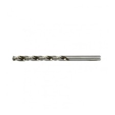 Spiral drill Bars 718120, P6M5, elongated, 12 x 205 mm