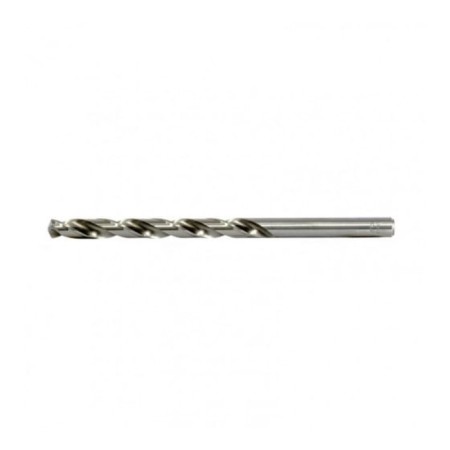 Spiral drill Bars 718120, P6M5, elongated, 12 x 205 mm