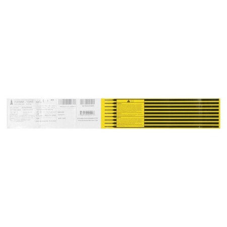 Electrodes ESAB Wania 13/55, D = 4 mm, 450 mm, 6 kg-3