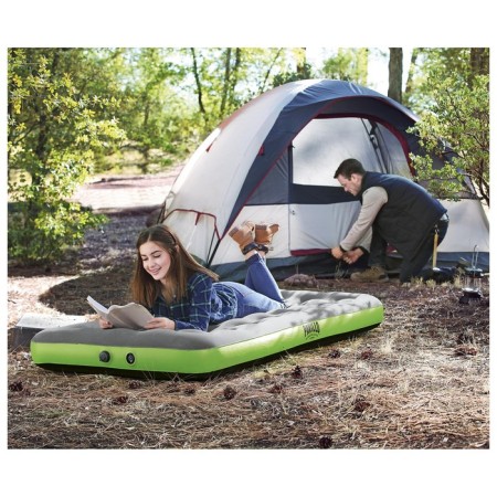 Матрас надувной Roll & Relax, 188 х 99 х 22 см, 67619 Bestway-2