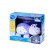 Musical projector of the starry sky VTECH "Hippo"