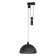 Suspension Winkworth 1x40W E27