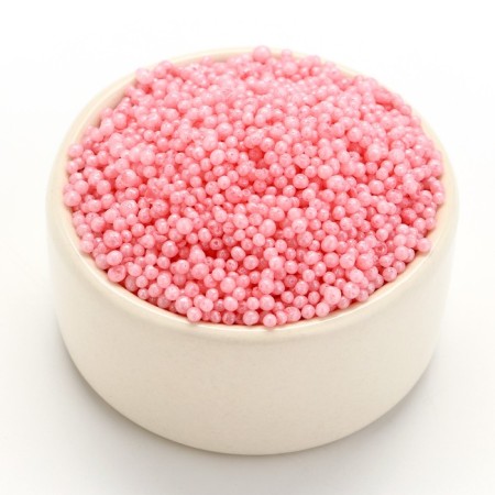 Anafigon bath pearls, 100 g, pink wine aroma, 18+, pure happiness-2