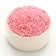 Anafigon bath pearls, 100 g, pink wine aroma, 18+, pure happiness