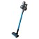 Vacuum cleaner JVC JH-VS130, vertical, 440W, 600 ml, battery, blue color