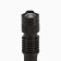 Manual lantern, 3 watts, led, zoom, ray range 200 m, AA, 2.5 x 9.1 cm