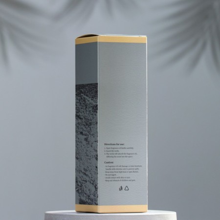 The aromatic diffuser "Sea Salt and Sage", 50 ml-3