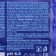 Liquid soap Milana "Blueberries", 5 kg
