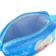 Belch Bag, 15x12x6 cm, cold heart