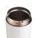 Thermal circle, 380 ml, Style "Follow the Dream", retains heat 8 hours, 7.5 x 17.5 cm