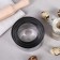A set of baking forms and calculation "Circle", D-10, H-5 cm, 4 pcs