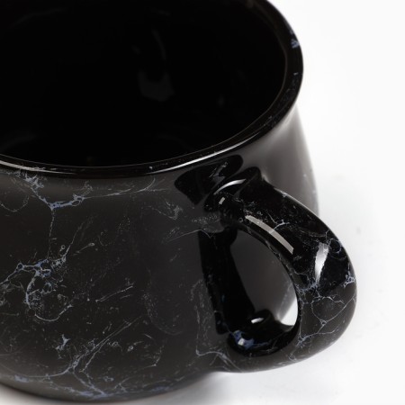 Morocco cup 0.25l / 8.5x6.5cm, veil-1