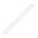 Velcro screed for wires nylon 180x20x1.5 mm tundra, white color, 10 pcs.