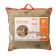 Pillow Adamas Sonya camel wool 70*70cm, polyester case, bag