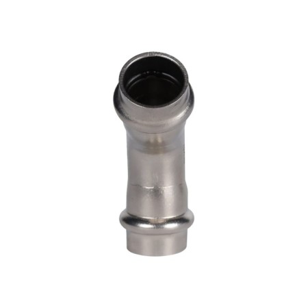 Two-Frame Hall Rommer RSS-0005-000018, VPR-ID, D = 18 mm, 45 °, press, stainless steel. steel-1