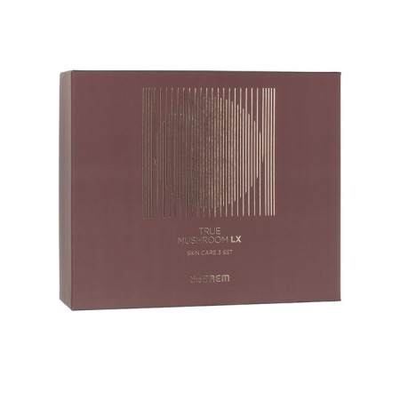 Set Anti -aging True Mushroom LX Skin Care-1