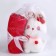 Soft toy with a blanket "Bunny"