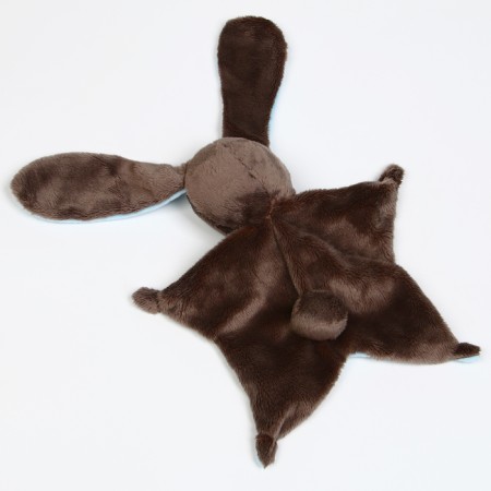 Comforter for sleep "Bunny LU"-5