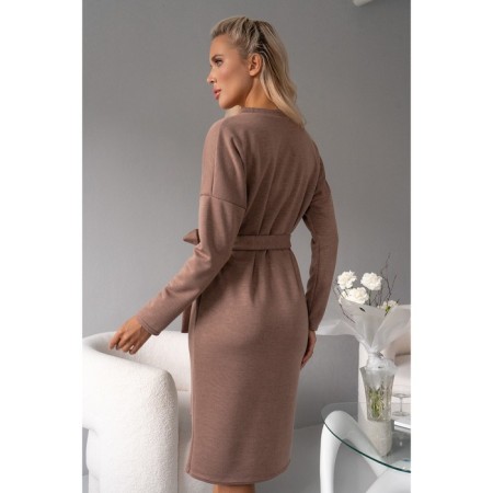 Women's dress, size 42-6